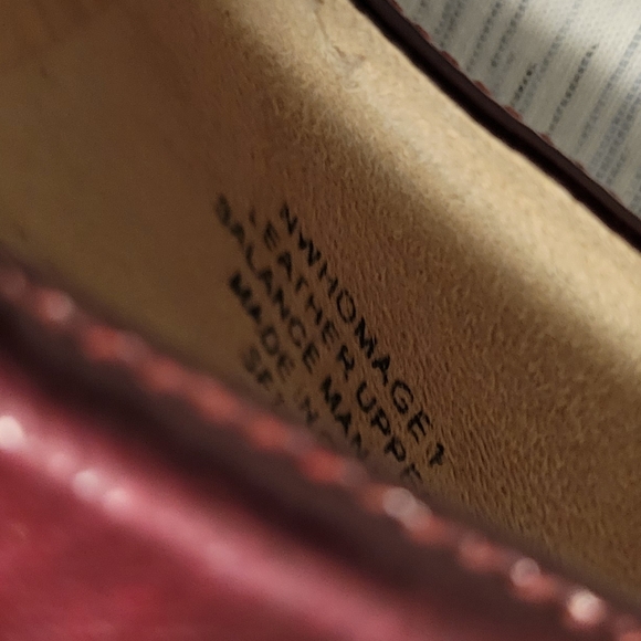 Nine West platform shoes - Picture 12 of 13